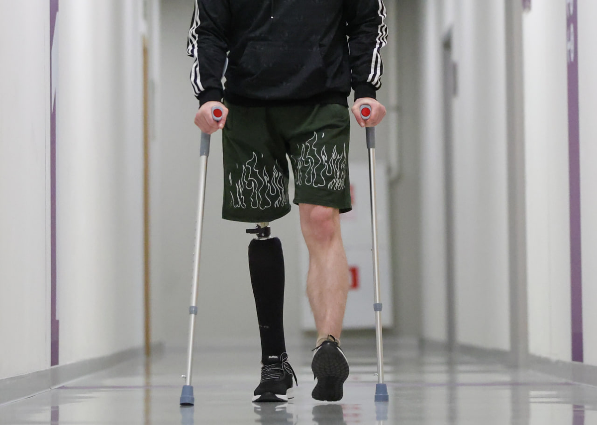     / Источник: © Belkin Alexey/Global Look Press