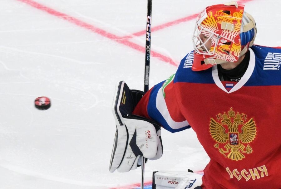     / Источник: © Алексей Даничев/РИА Новости