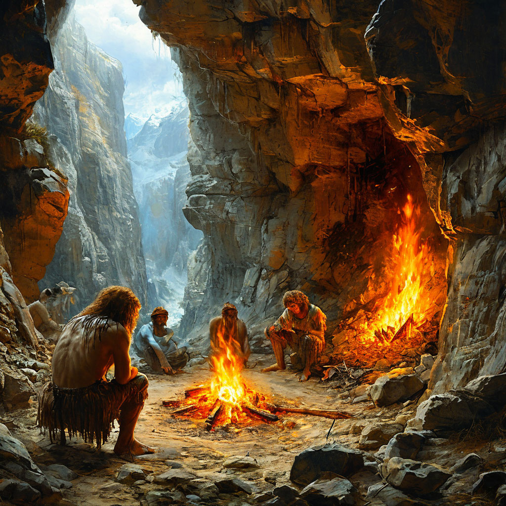 Фото сгенерировано ИИ