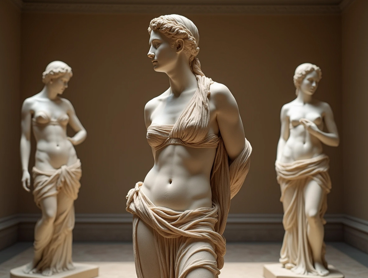 Музей будущего или уже настоящего?