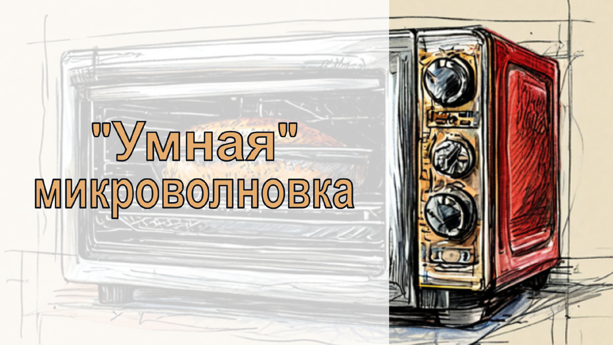 умная техника