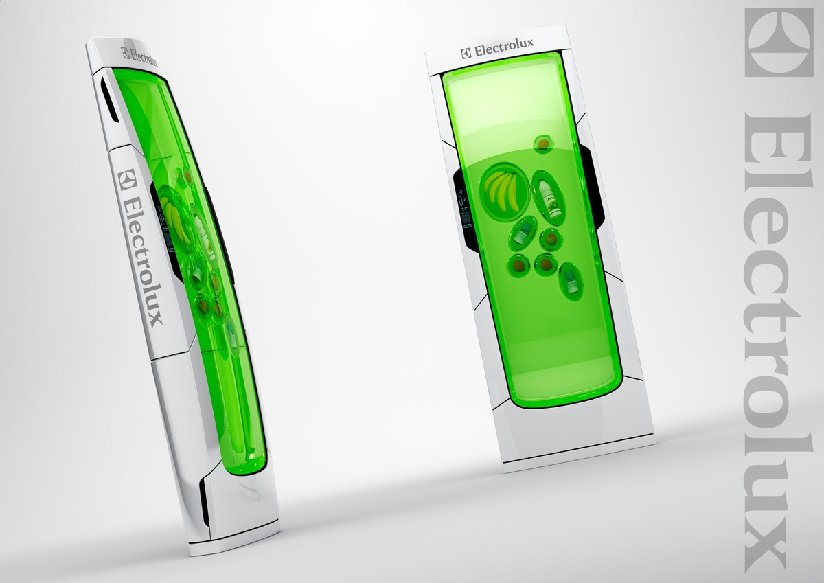 Источник: Electrolux Group