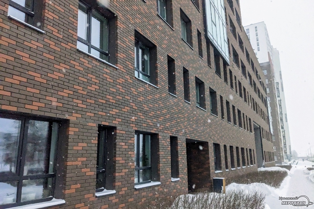    Фото: Ольга Аникина © ИА «Уральский меридиан»