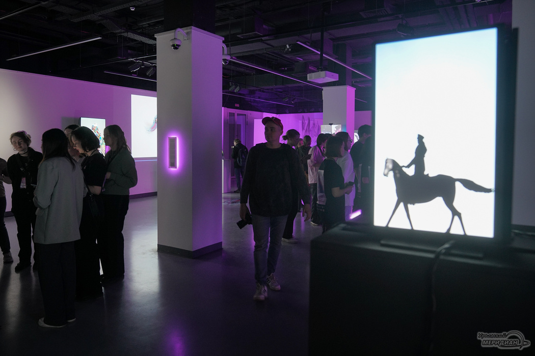    Фото: Лидия Аникина © ИА «Уральский меридиан»