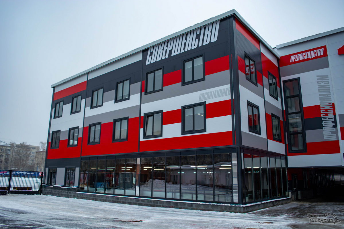 Листайте вправо, чтобы увидеть больше изображений