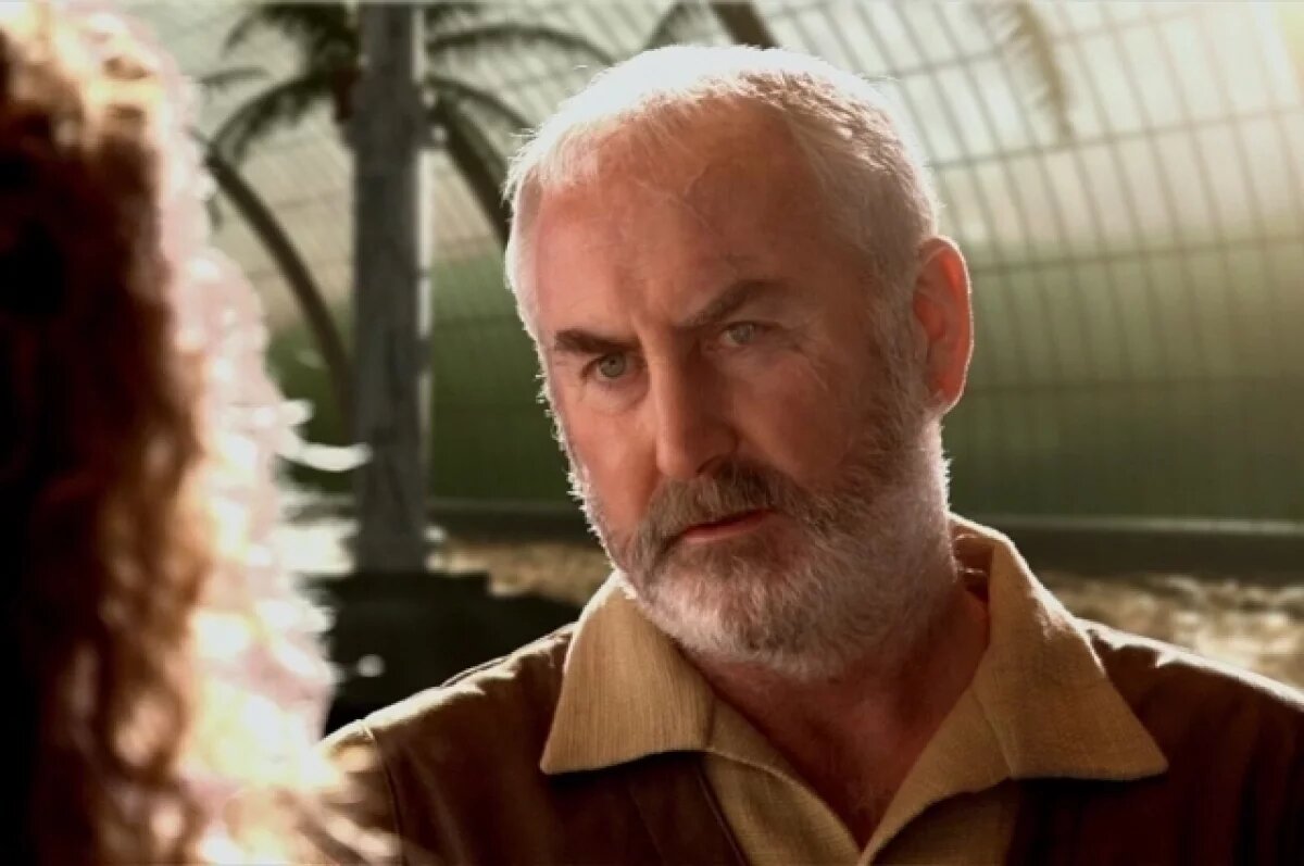    Умер актёр из фильма «Карты, деньги, два ствола» Пол Хью Мориарти