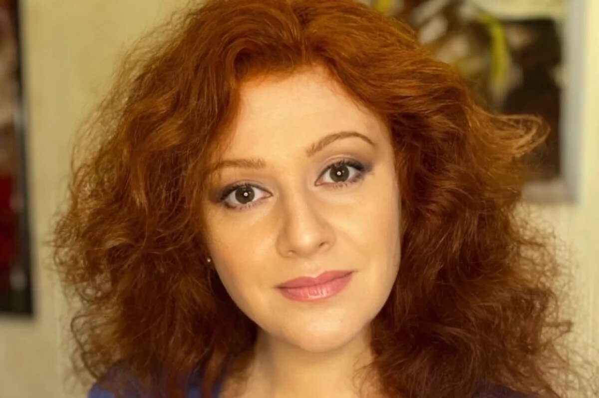    Первая российская участница «Евровидения» прокомментировала «Интервидение»