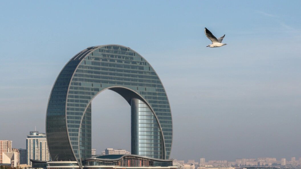    Belkin Alexey/news.ru/Globallookpress