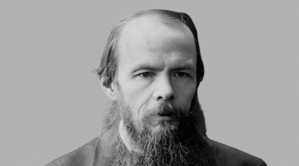 Достоевский Федор Михайлович (1821-1881) – русский писатель, мыслитель, философ и публицист. Член-корреспондент Петербургской академии наук с 1877 года. Классик мировой литературы, по данным ЮНЕСКО, один из самых читаемых писателей в мире.