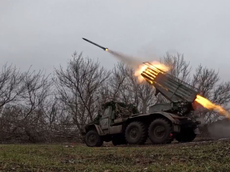 Фото: Пресс-служба Минобороны