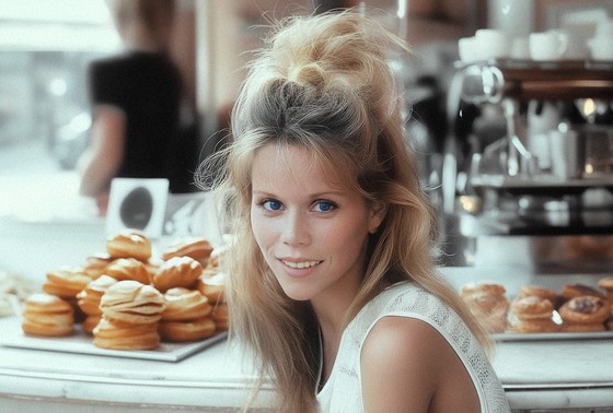    Сгенерировано в Midjourney/NEWS.ru