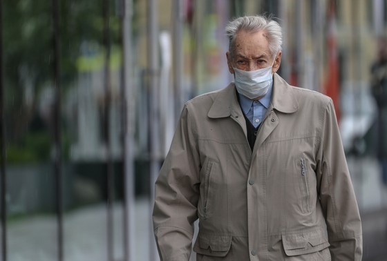    Сергей Булкин/NEWS.ru