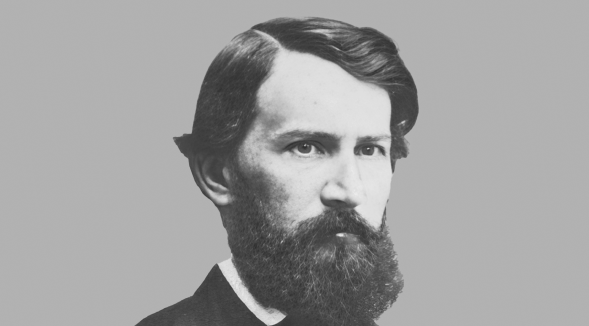 Ушинский Константин Дмитриевич (1823-1871) – русский педагог, писатель и философ, один из создателей научной педагогики как дисциплины.