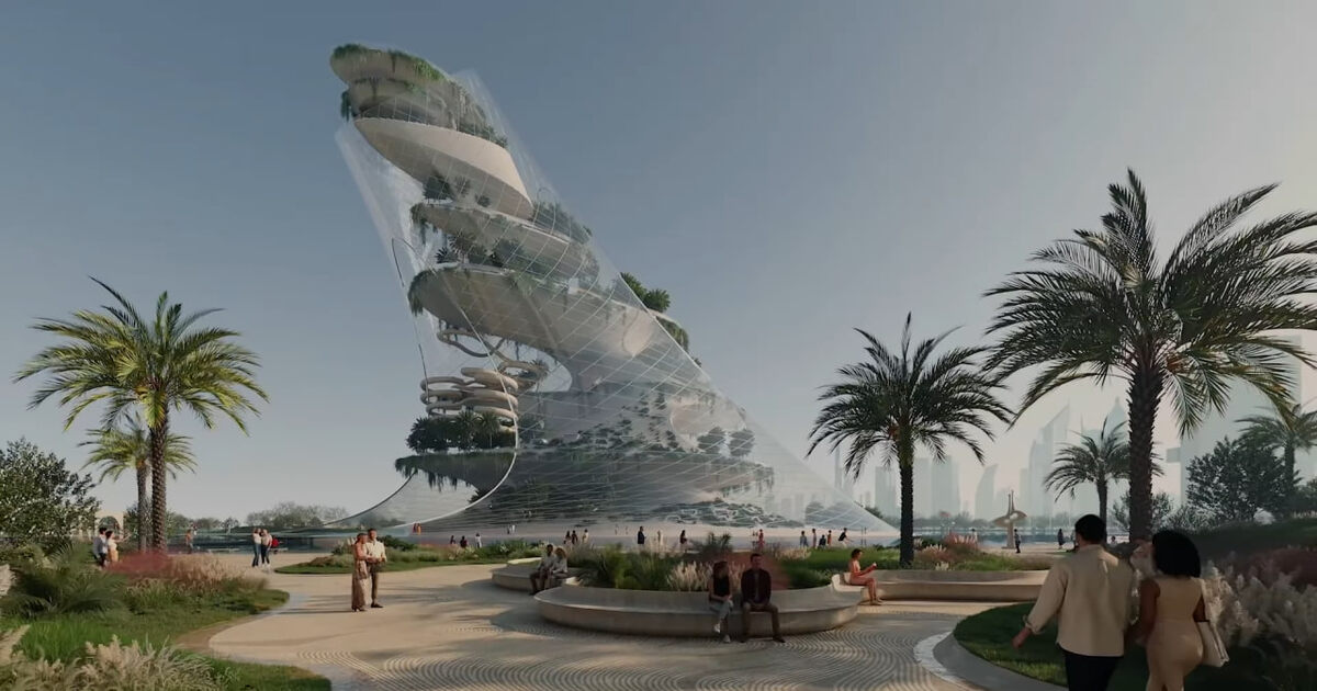 фото: Dubai Media Office