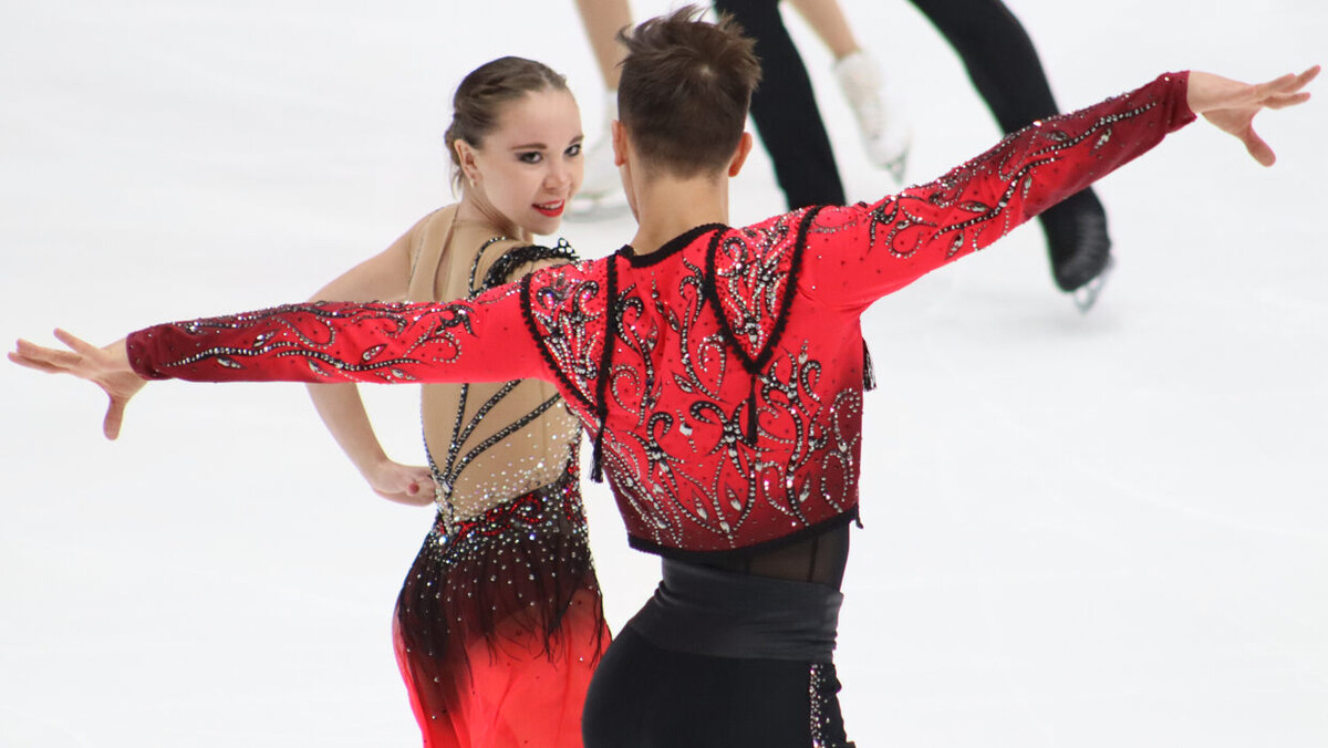    Фото: Дарья Надергулова / «Спорт День за Днем»