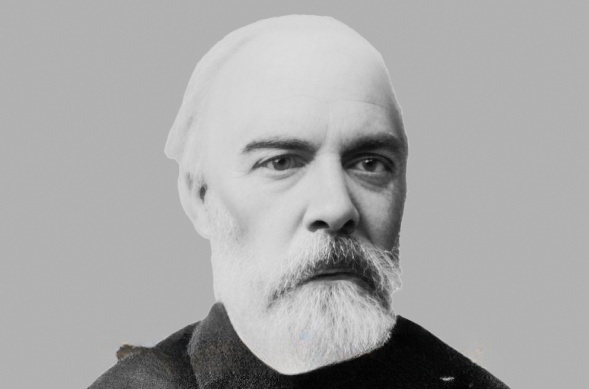 Кудрявцев-Платонов Виктор Дмитриевич (1828-1891) – русский философ, профессор Московской духовной академии. Наряду со своим учителем Ф. А. Голубинским, считается одним из крупнейших представителей духовно-академической традиции в русской философии.