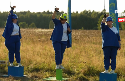 Кто ушел и какие были испытания в 4 выпуске шоу "Большие девочки 2"от 06.02.25?