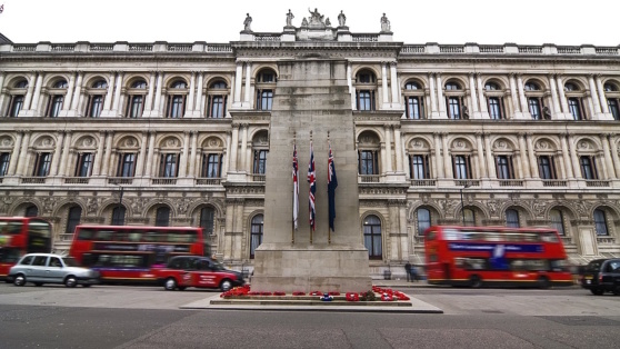    МИД Великобритании лишил аккредитации российского дипломата Алина Городниченко