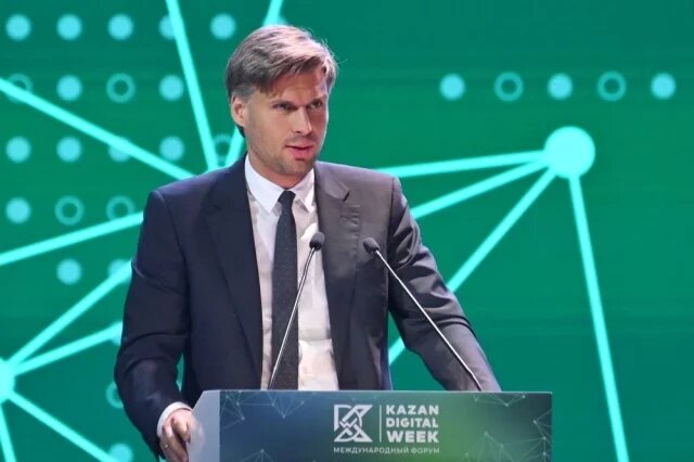    Дмитрий Баканов.