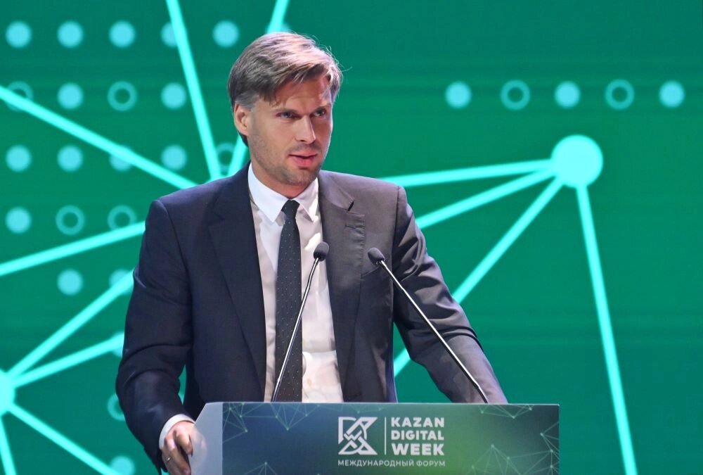    Дмитрий Баканов. Фото:  РИА Новости/ Максим Платонов