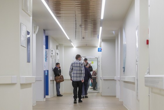    Сергей Булкин/NEWS.ru