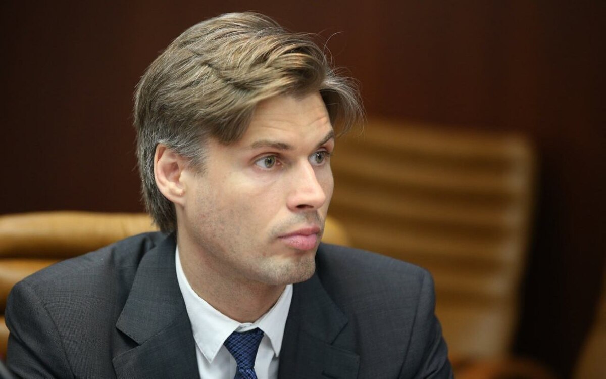    Кремль объяснил отставку главы «Роскосмоса» Борисова ротацией кадров Фото Совета Федерации ФС