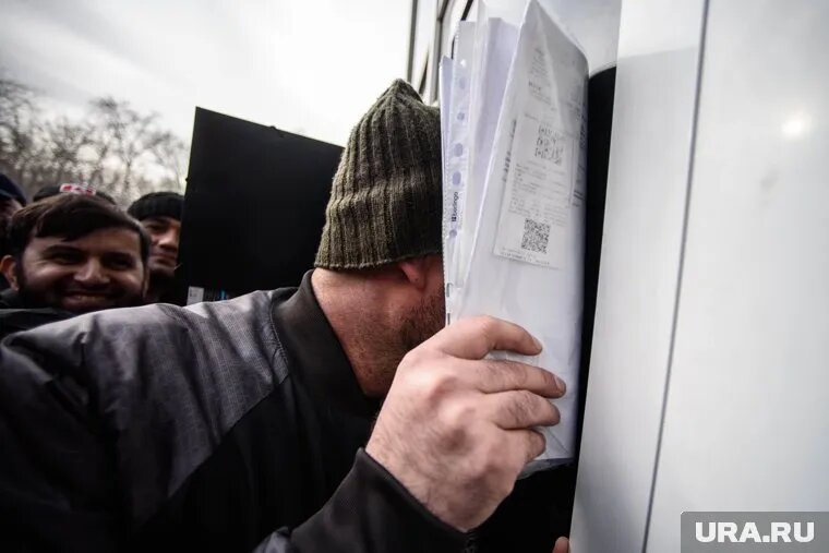 Наказание для тех, кто попал в “черный список” слишком мягкое, считает депутат Матвеев. Фото: Илья Московец © URA.RU