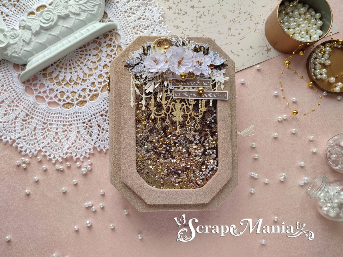 В галерее больше фото. Листайте ➡