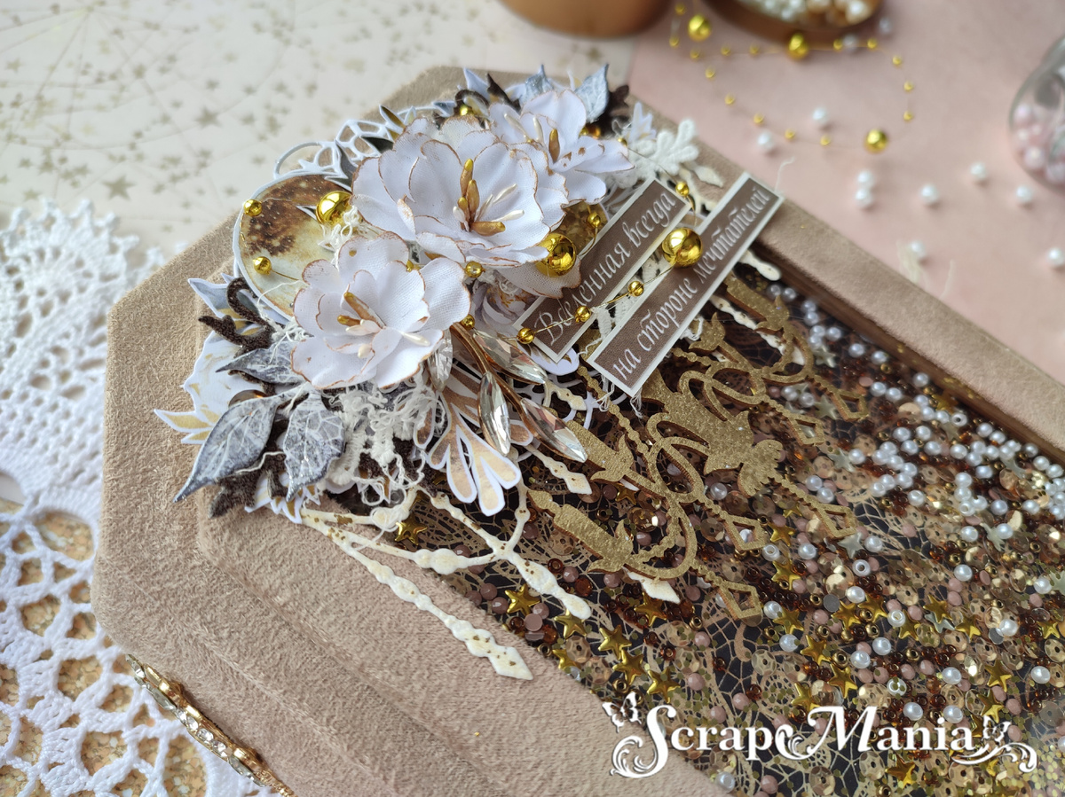 В галерее больше фото. Листайте ➡