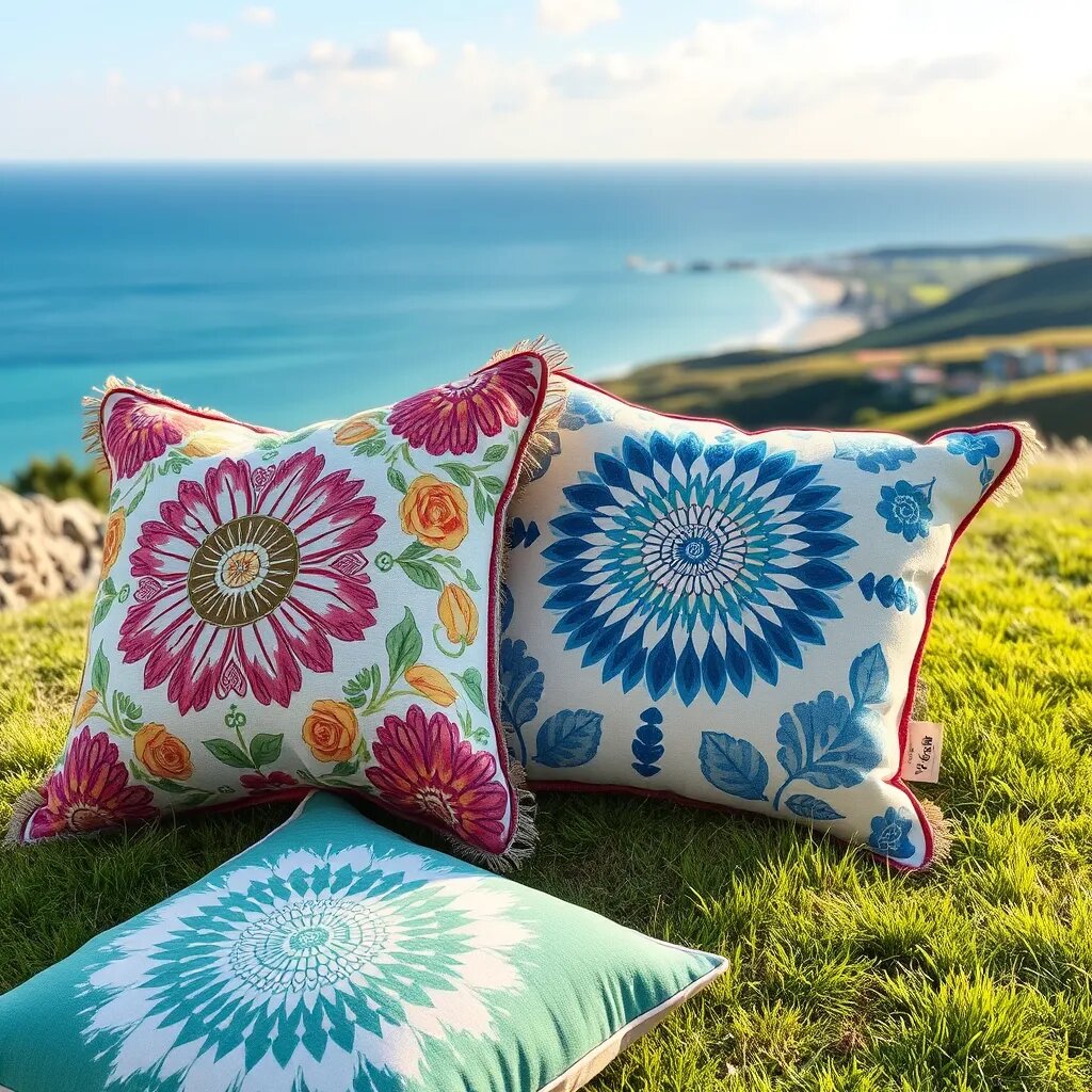 Как выбрать подушку