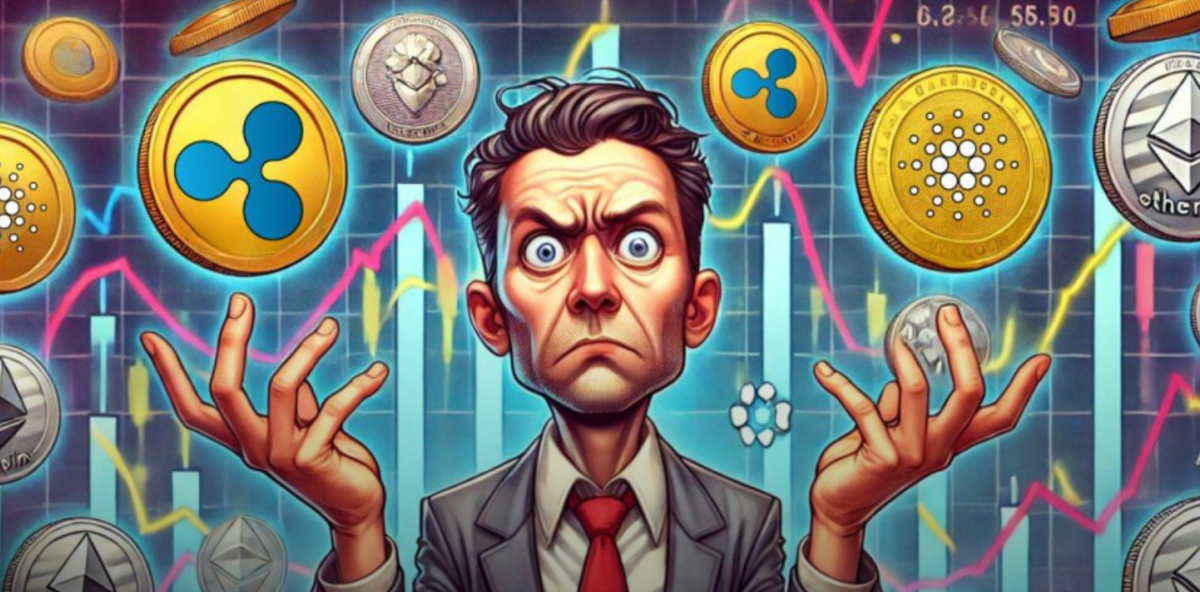 Какие монеты показывают стабильный рост? Лучшие криптовалюты для долгосрочного инвестирования