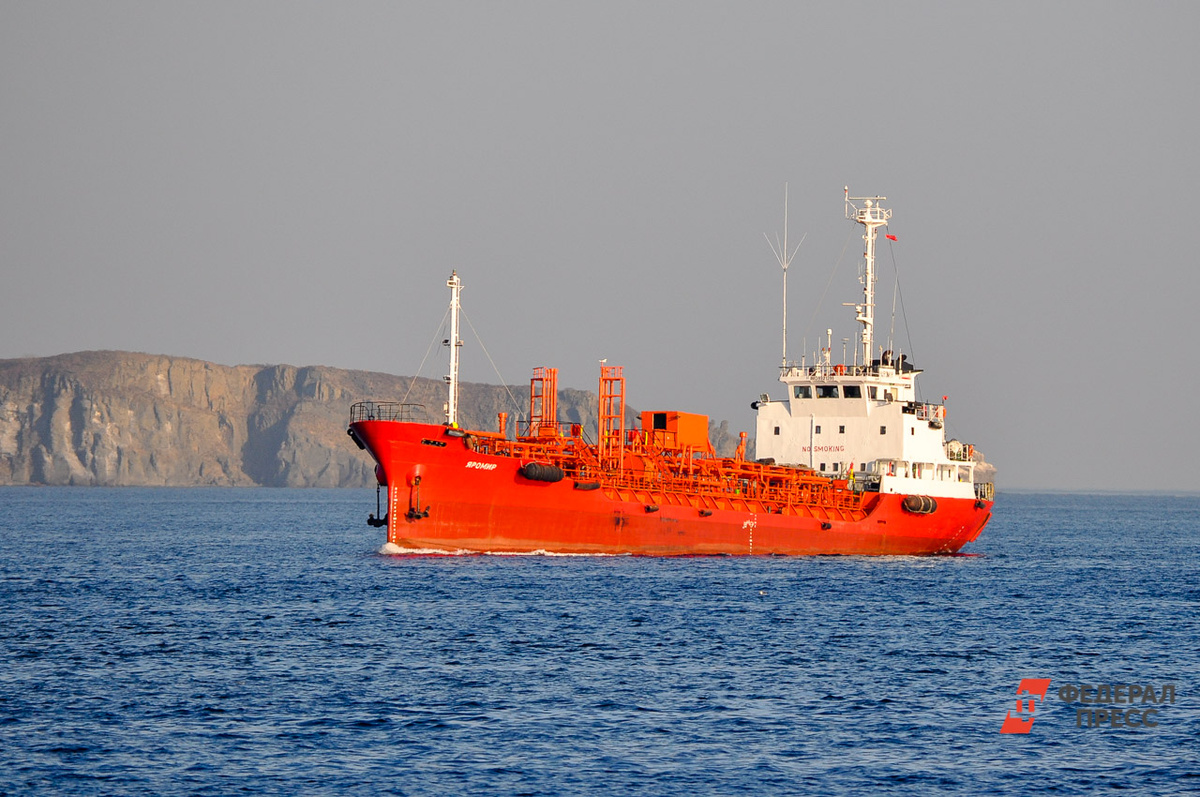 Накануне в Кольском Заполярье ограничивали выход маломерных судов в акваторию Баренцева моря.  Фото: Фото: ФедералПресс / Екатерина Лазарева