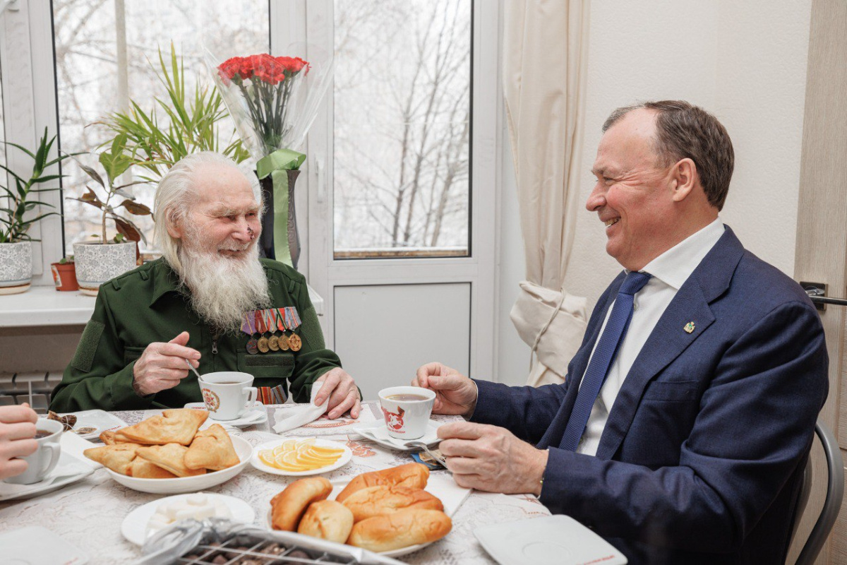    Фото: ТГ-канал Алексея Орлова