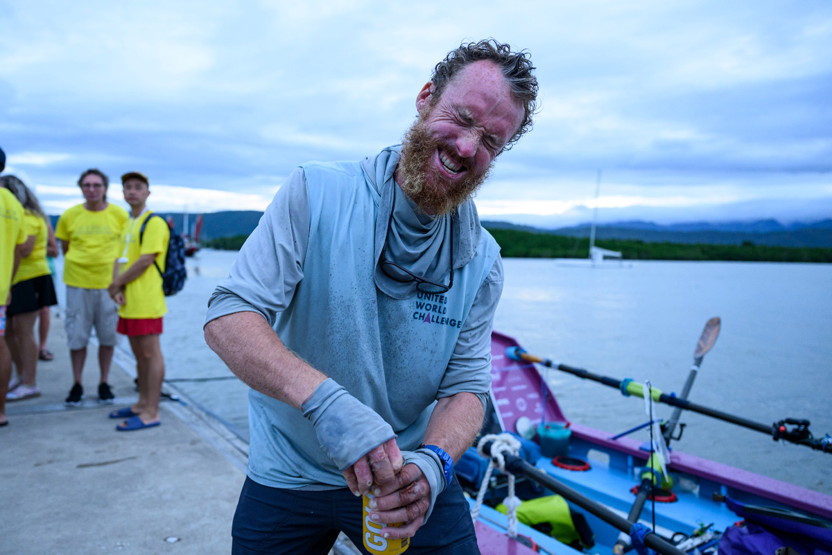 Фото: © George Chan/ Keystone Press Agency/ Global Look Press