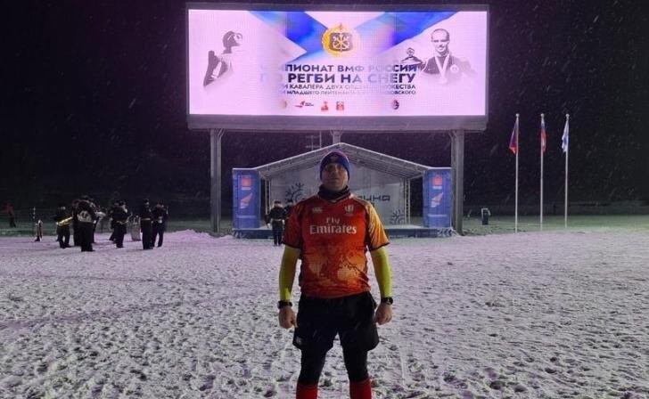    Минспорт Курской области