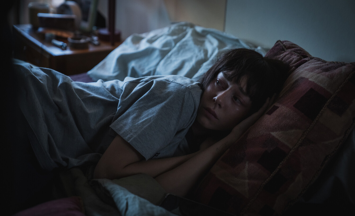 Фильм «Вопль» 2024: хоррор, от которого невозможно отвести взгляд