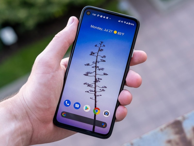    Google намеренно «убила» аккумулятор Pixel 4a. Эксперты изучили проблему