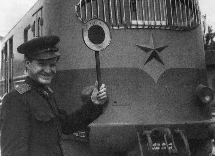 Дизель-поезда серии ДП: история легендарных составов из Венгрии