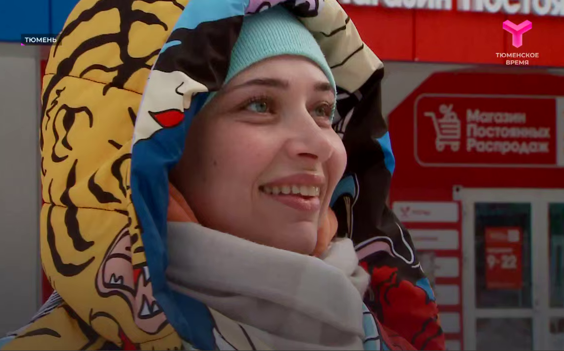 Наталия Васильева