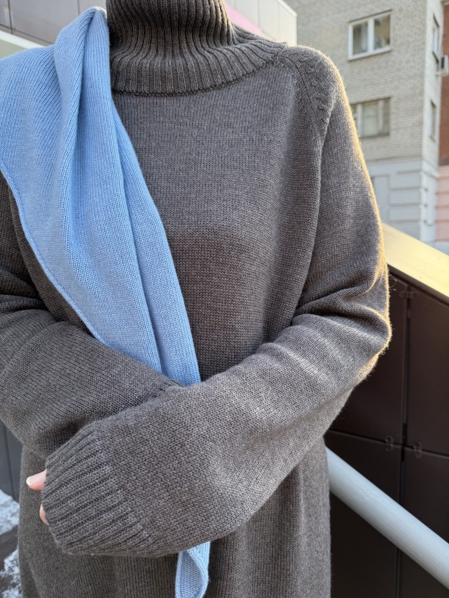 Фото студии Cozy Wool 