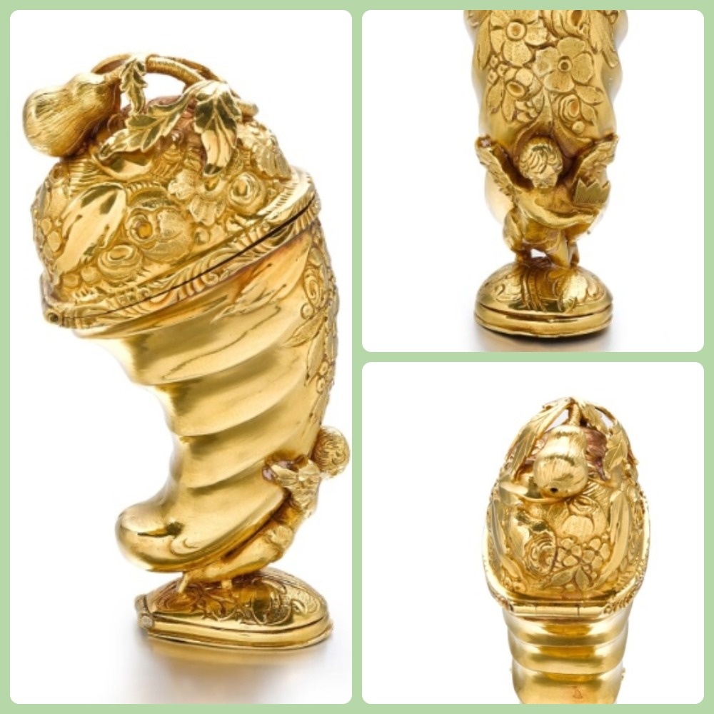 фото с сайта www.sothebys.com (коллаж автора)