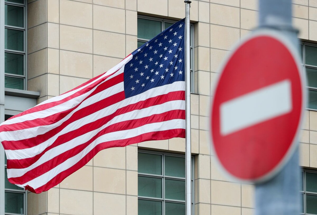     / Источник: © Petrov Sergey/Global Look Press