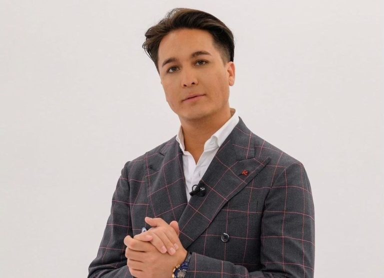    Фото: @dr.timur_khidarov Оксана Маслова