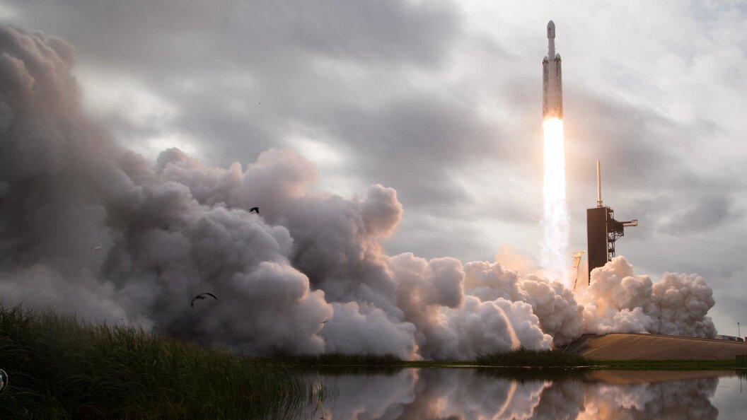    Фото: NASA/Globallookpress