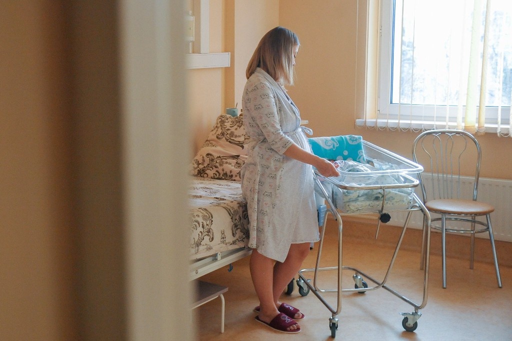    Фото © АГН «Москва» / Александр Авилов