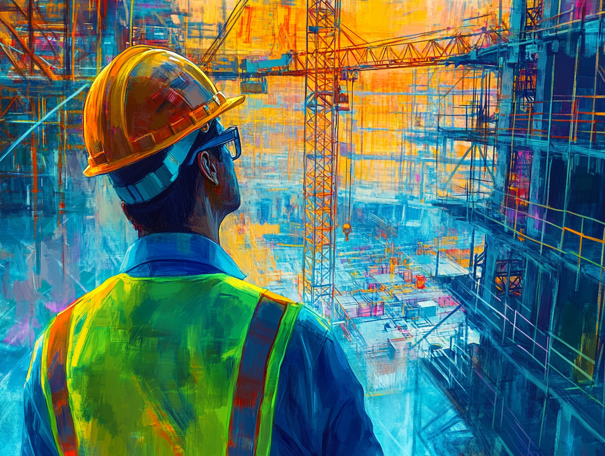    Как CRM-система в строительстве сокращает время обработки заявок в 2 раза?