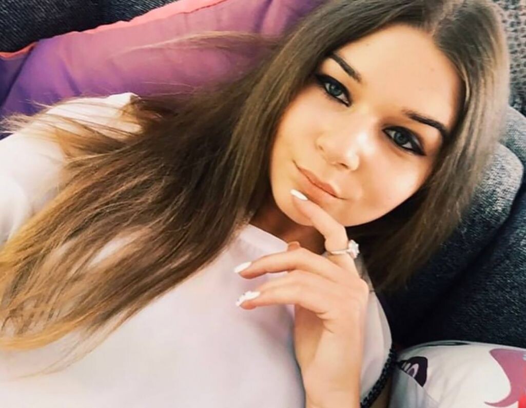 Екатерина Б. Фото: соцсети