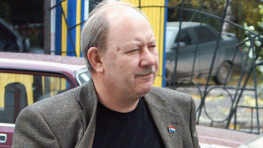 Фото: РИА Новости.