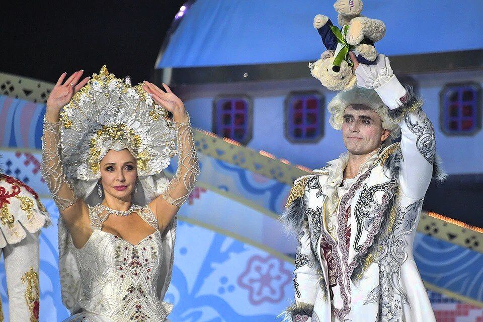 Чернышёв много работал, участвовал в разных шоу, чтобы оплатить лечение Анастасии