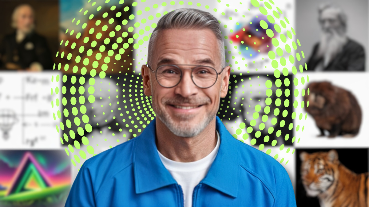 Тест на эрудицию